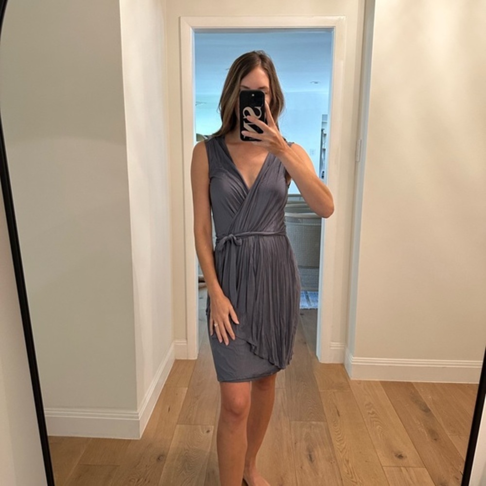 LOFT Wrap Dress​​